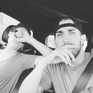 Meet your Posher, Johnny